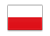 RISTORANTE PIZZERIA TRAMPOLINES - Polski